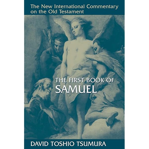 Amazon.com: The Second Book of Samuel (New International